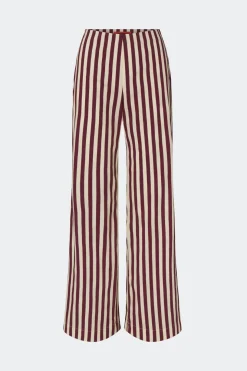 Piapia poplin pant