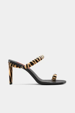 Pipepipe heel