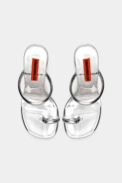 Pipepipe heel