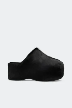 Platformplatform bubble clog