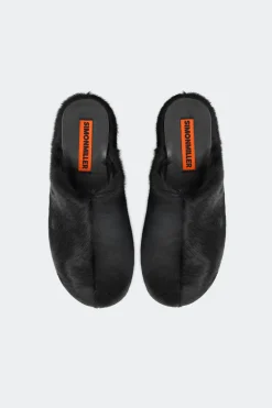 Platformplatform bubble clog