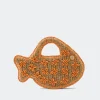 Pukapuka fish bag