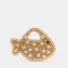 Pukapuka fish bag