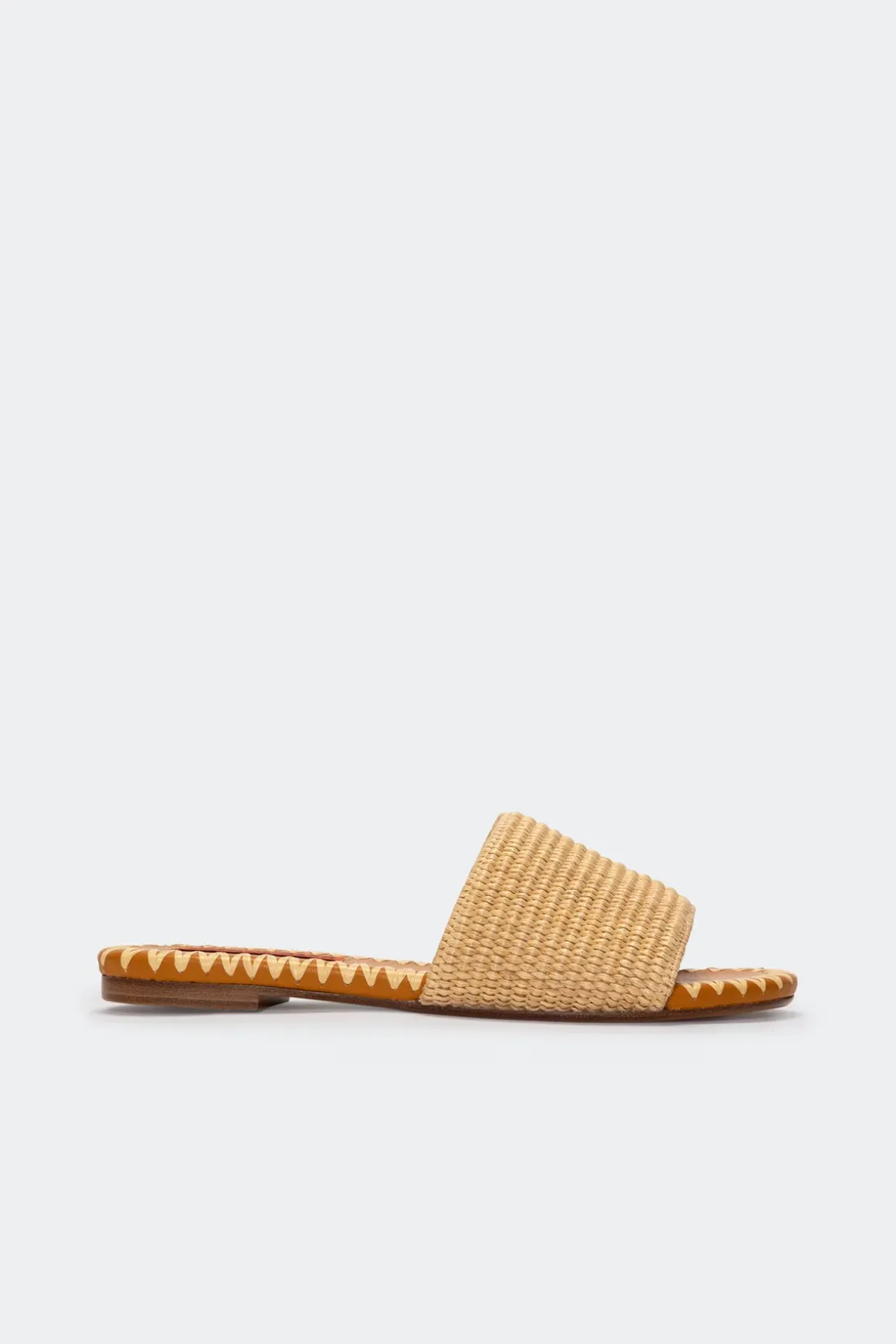 Raffiaraffia salerno sandal