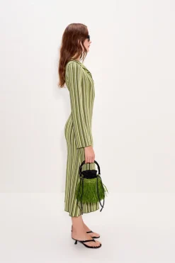 Readereade polo dress
