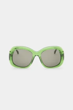 SMsm x delarge faro sunglasses