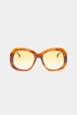 Smsm x delarge faro sunglasses