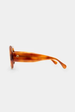 Smsm x delarge faro sunglasses
