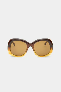 SMsm x delarge faro sunglasses