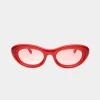 SMsm x delarge mirage sunglasses
