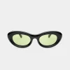 SMsm x delarge mirage sunglasses