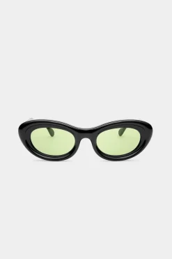 SMsm x delarge mirage sunglasses