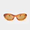 SMsm x delarge mirage sunglasses