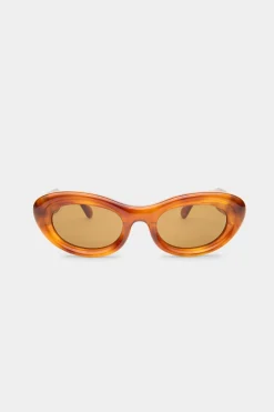 SMsm x delarge mirage sunglasses