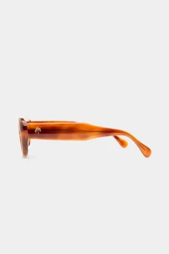SMsm x delarge mirage sunglasses