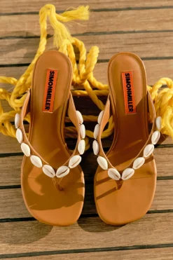 Soleilsoleil wedge