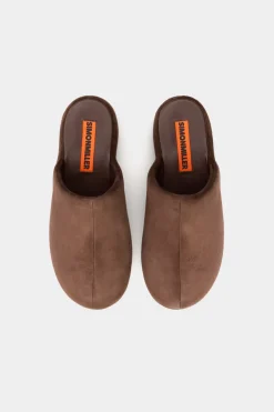 Suedesuede bubble clog