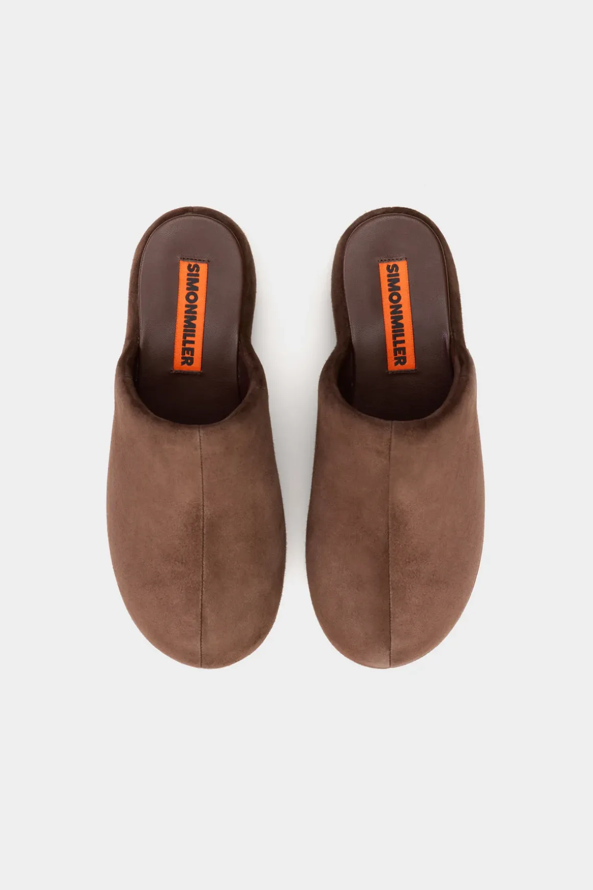 Suedesuede bubble clog