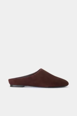 Suedesuede riad slipper