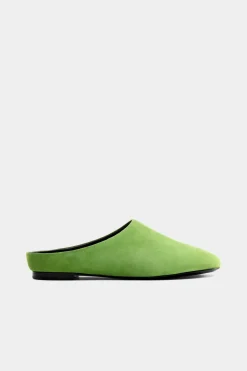 Suedesuede riad slipper