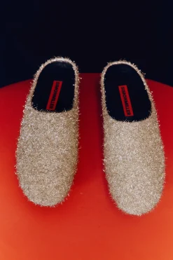 Tinseltinsel riad slipper