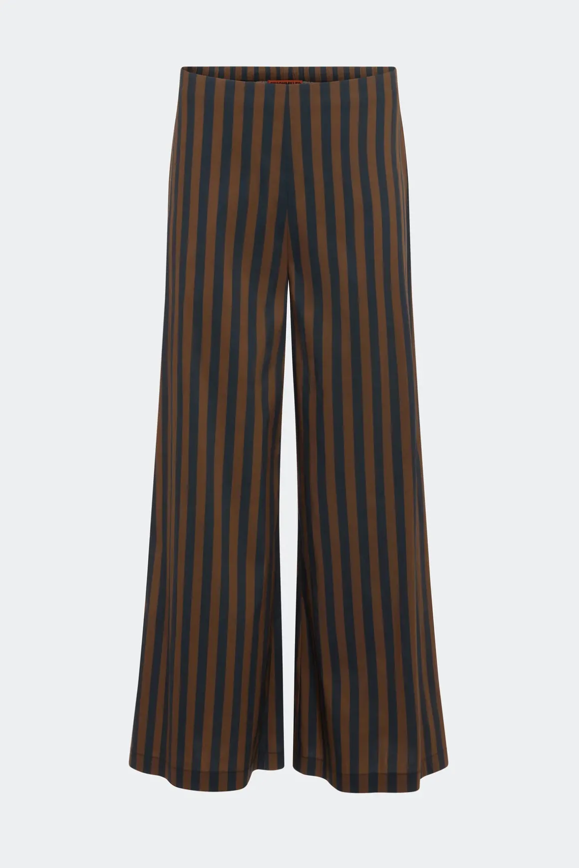 Tonitoni poplin pant
