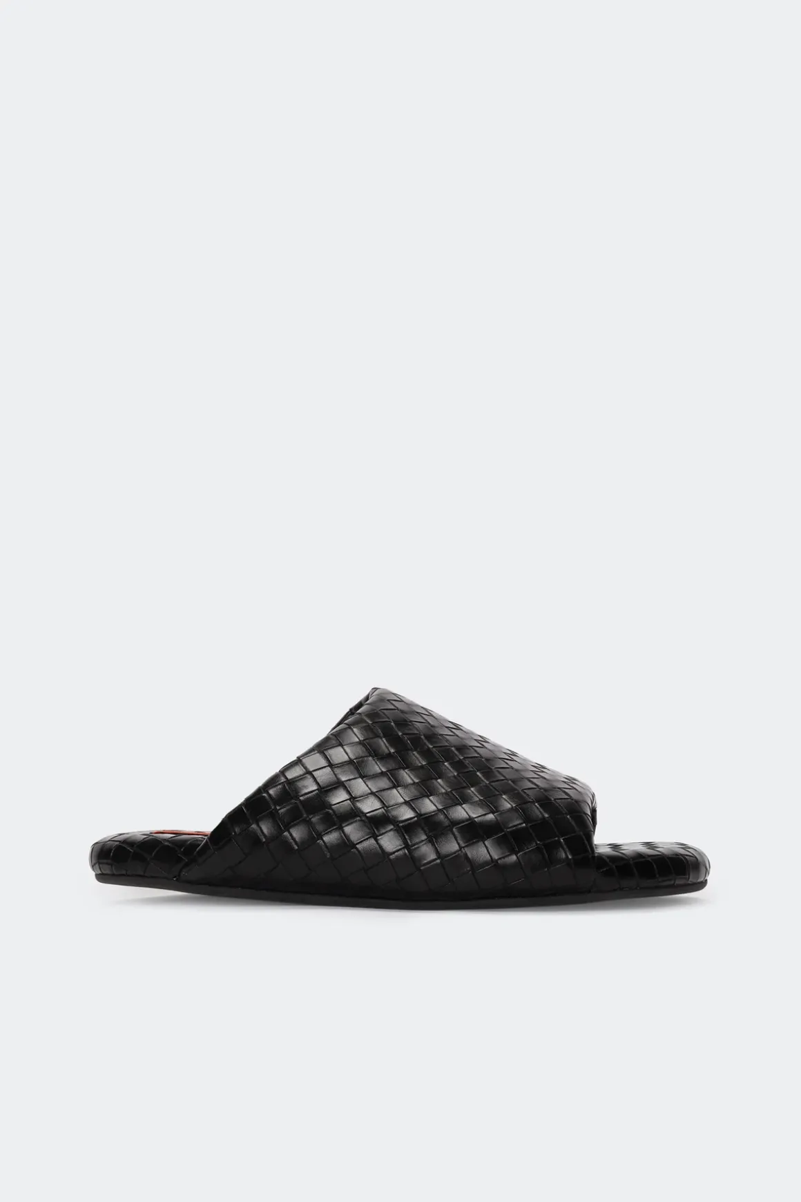 Wovenwoven bubble slide