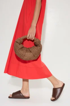 Wovenwoven bubble slide