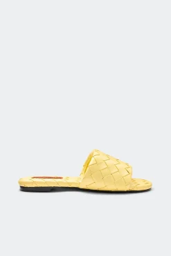 Wovenwoven salerno sandal