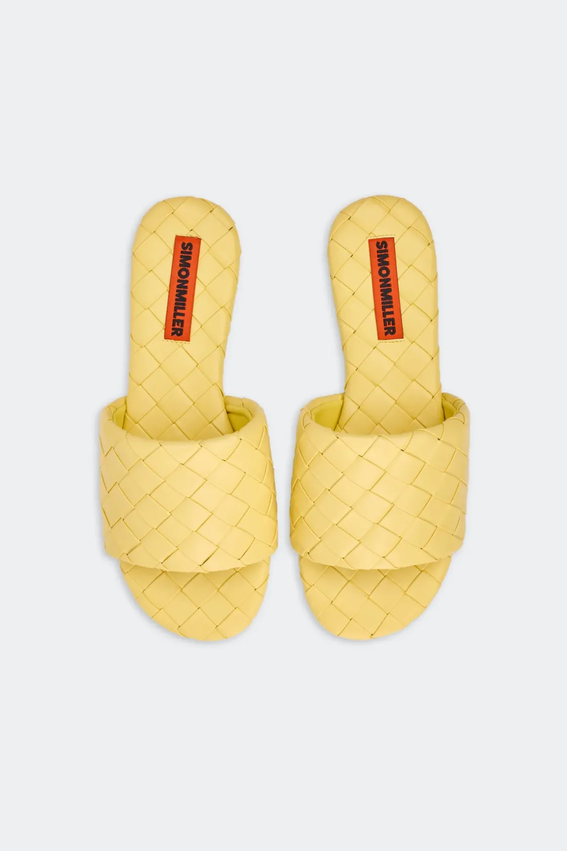 Wovenwoven salerno sandal